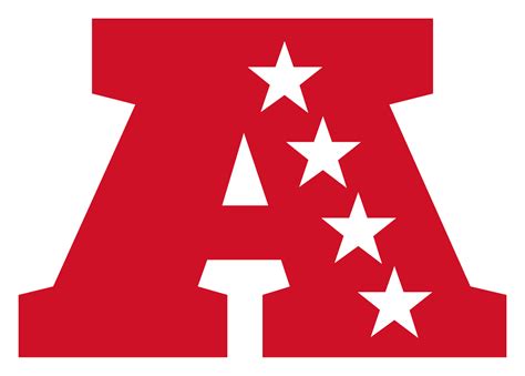 File:American Football Conference logo.svg - Wikimedia Commons