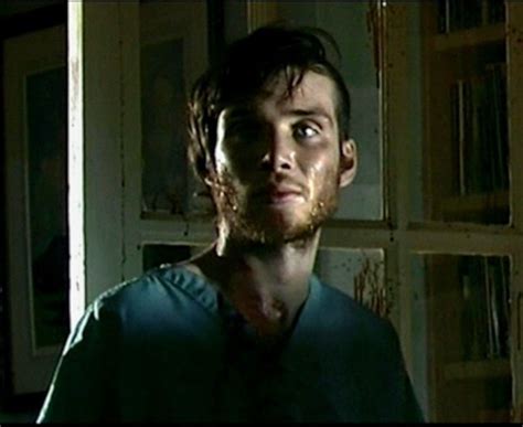 Cillian Murphy 28 Days Later