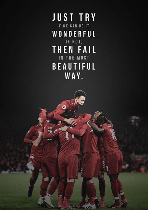 Liverpool fc quotes – Artofit