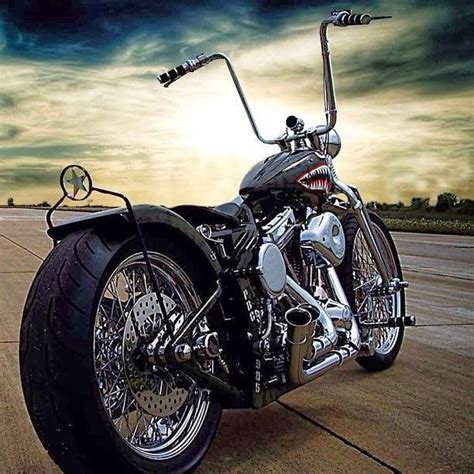 Old school chopper | Bike, Harley davidson bikes, Motorcycle