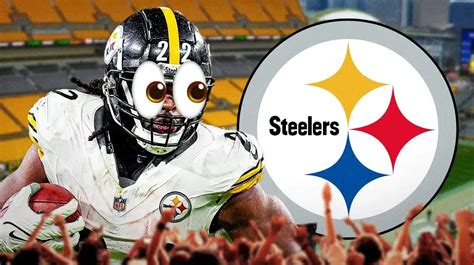 Steelers' Najee Harris drops eye-opening take on necessary changes after loss to Bills