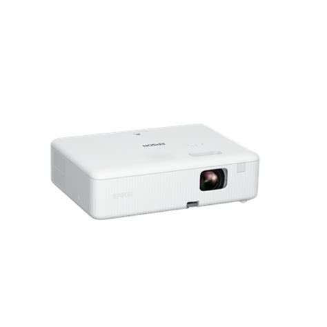 EPSON PROJECTOR CO-W01 3LCD HOME CINEMA (V11HA86040) - Cyprus PC