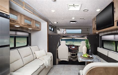 2020 Class C Motorhomes Rv Lifestyle Magazine