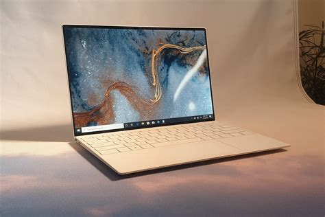 The Dell XPS 13 2020 sees £220 price cut in early Prime Day deal