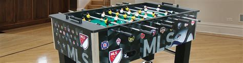 Foosball Table Dimensions - Everything That You Always Wanted To Know