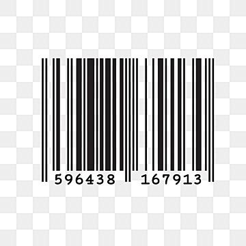 Barcode Website Templatedesign Label Barcode Set Vector, Label, Barcode, Set PNG and Vector with ...