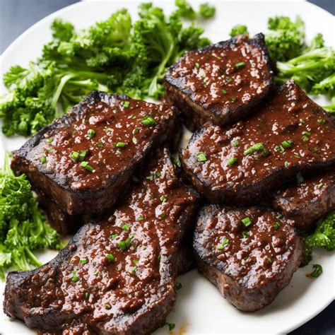 Elk Steak Marinade Recipe Recipe | Recipes.net