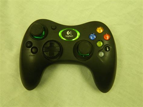 Original Xbox Controller