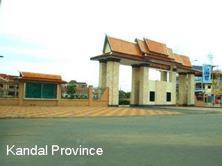 Kandal City - Cambodia Travel Guides | Tourism Cambodia