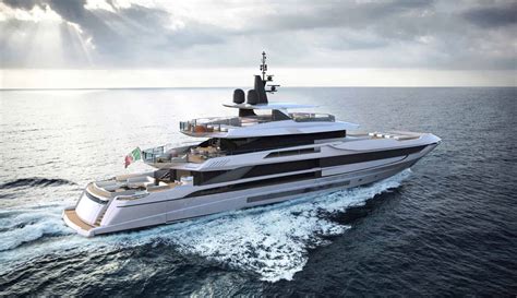 Best Luxury Yacht Brands: 25 Shipyards Which Build The Best Superyachts