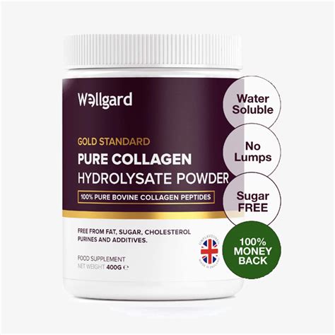 Collagen Powder | Conquer Your Health