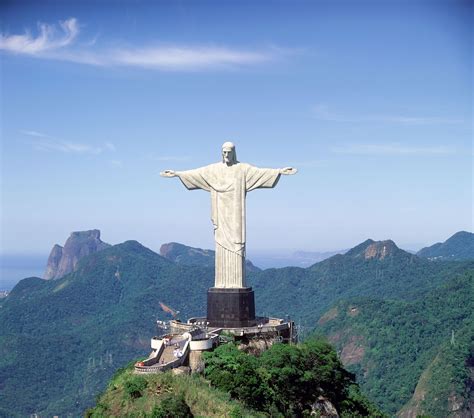 Cristo Redentor: réplicas espalhadas pelo mundo poderiam prejudicar turismo carioca | Opinólogo