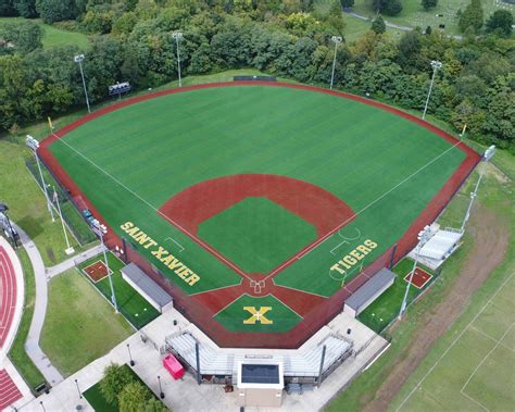 Creating the Perfect Artificial Turf Baseball Field | Motz