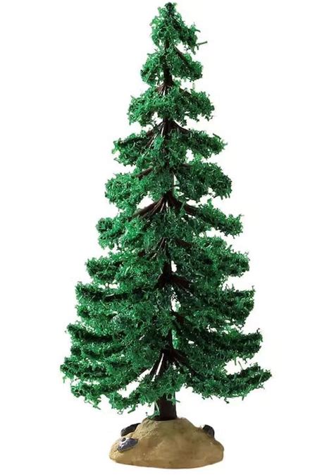 Grand Fir Tree (11cm) - Christmas Heirloom Company