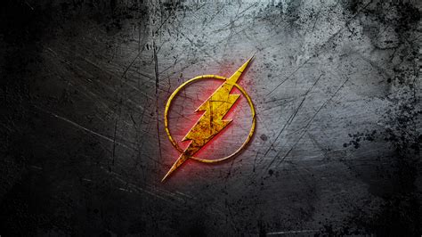 Comics Flash 4k Ultra HD Fondo De Pantalla