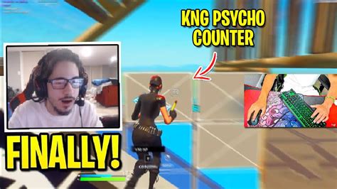 FaZe Sway 1v1 The Kid That Beat KNG Psycho😳 - YouTube