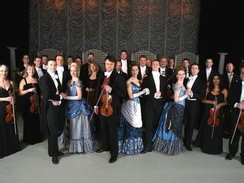 Johann Strauß Orchestra | ArtistInfo