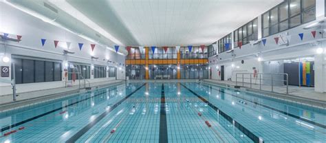 Facilities at Eastern Leisure Centre | Cardiff | Better