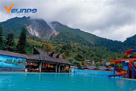 √ Tempat Wisata di Berastagi Terbaru dan Terhits 2023 & 2024