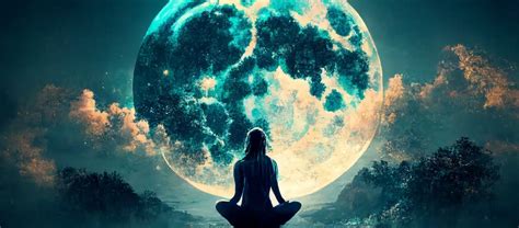 Full Moon Meditation: Ultimate Guide To Utilizing Moon Power