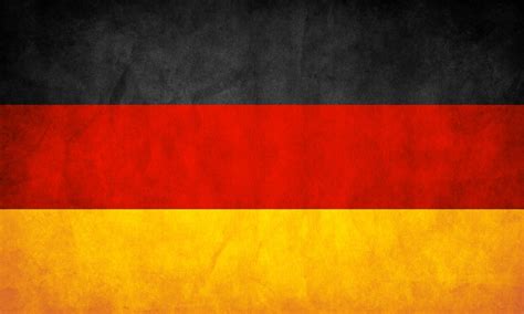 Germany Flag Wallpapers - Wallpaper Cave