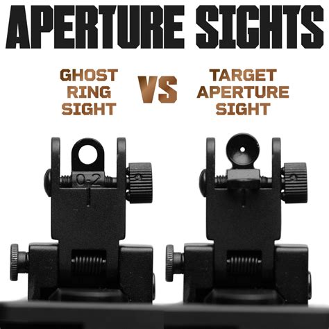 Shooting 101: How To Adjust Iron Sights | Tacticon Armament