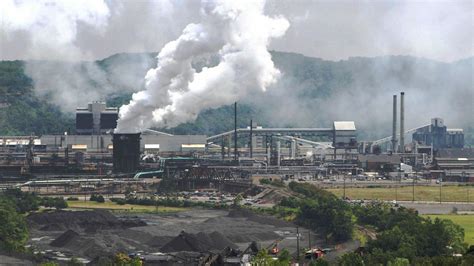 Coal plant closure led to rapid drop in heart attacks and strokes in this city, new study finds ...