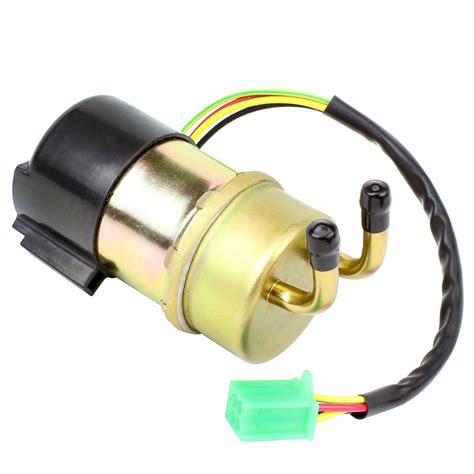 Fuel Pump for Honda CN250 Cn 250 Helix 250 1986-2007 | eBay