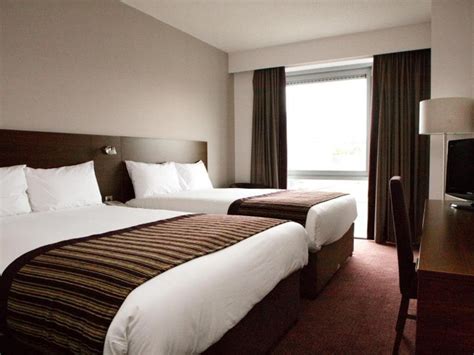 Jurys Inn London Croydon in United Kingdom - Room Deals, Photos & Reviews