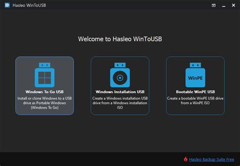 [Solved]How to install Windows 7 to an USB drive as Windows 7 To Go?