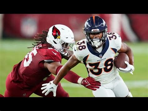 Watch Denver Broncos Live Stream - NFL Preseason Live Stream with NFL ...