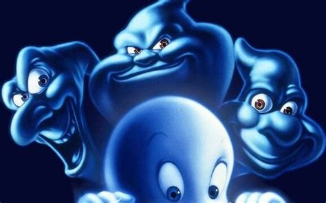 Casper the Friendly Ghost Wiki | Fandom powered by Wikia