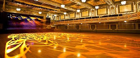 The Regency Ballroom tickets and event calendar | San Francisco, CA | AXS.com