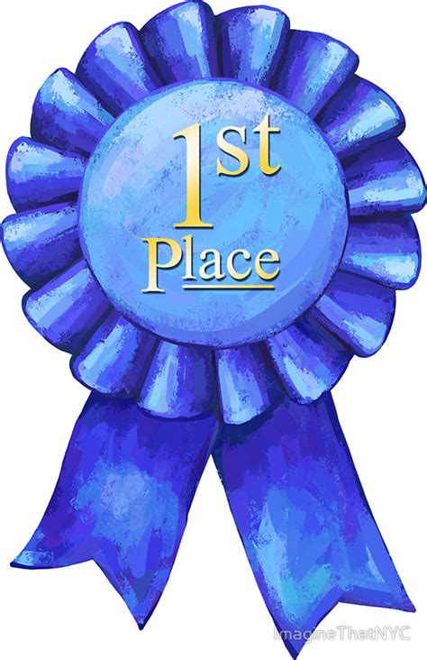 1st Place Ribbon Clipart | Free download on ClipArtMag