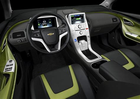 2012 Chevrolet Volt Review | Cars Exclusive Videos and Photos Updates