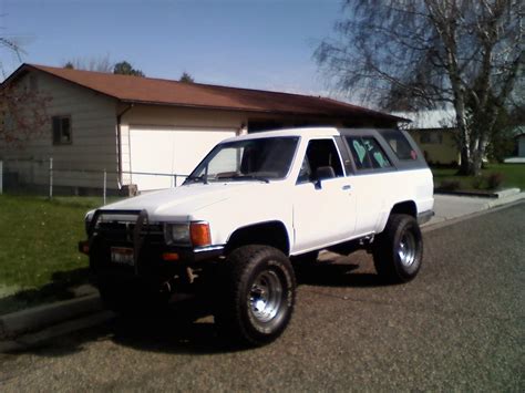 1st and 2nd Gen Lifted Pic Thread!! - Toyota 4Runner Forum - Largest 4Runner Forum