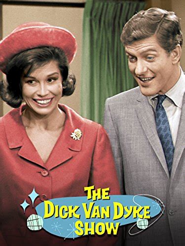 The Dick Van Dyke Show – Telegraph