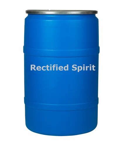 Rectified Spirit at Rs 58/litre | Extra Neutral Alcohol ENA in Thane | ID: 22567869633