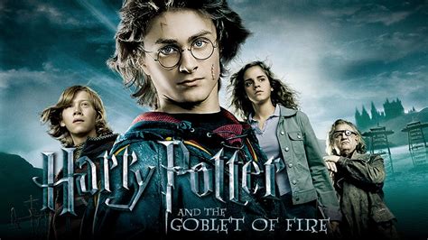 Harry potter full movie free - naamaxi