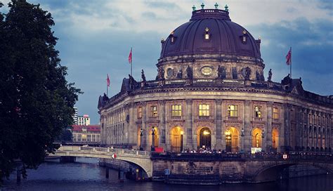 8 Must-See Museums In Berlin – Forbes Travel Guide Stories