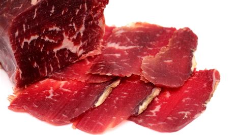 Cecina: A Spanish Cured Meat That's Been A Delicacy For Centuries