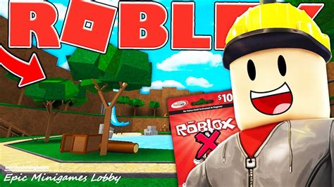 THE BEST FREE GAME IN ROBLOX - YouTube