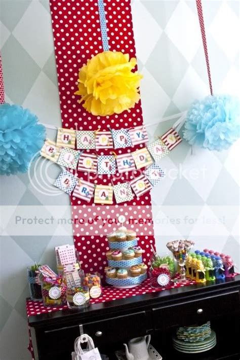 Kara's Party Ideas Yo Gabba Gabba Birthday Party! | Kara's Party Ideas