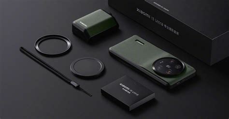 Anticipated Launch: Xiaomi 14 Ultra Phone Set for March 2024 Debut ...