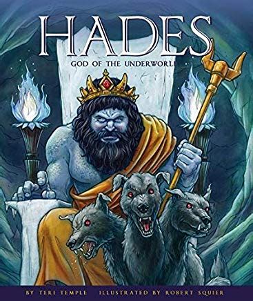 Hades: God of the Underworld (20) | Greek gods and goddesses, Greek gods, Gods and goddesses