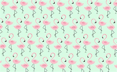 Flamingo Wallpaper (54+ images)