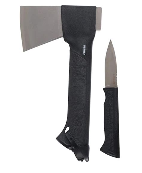 Gerber Gator Combo Axe - Simmons Sporting Goods