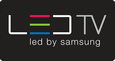 Samsung Smart Tv Logo