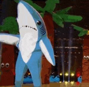 Left Shark GIF - Find & Share on GIPHY