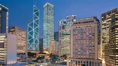 36 Best Hotels In Hong Kong For All Budgets | Hong Kong Hotels to Try ...